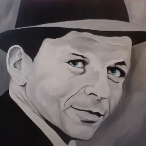 FRANK SINATRA