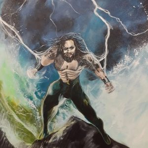 Aquaman